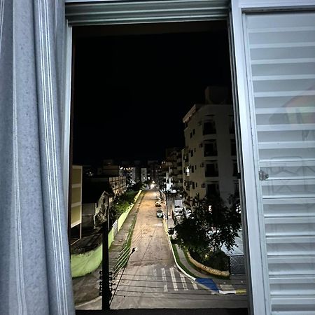 Apartamento Amplo E Belissimo! - 3 Quadras Do Mar! กัวรูจา ภายนอก รูปภาพ