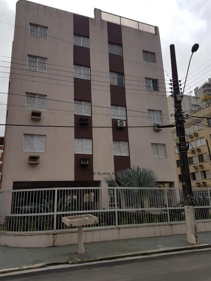 Apartamento Amplo E Belissimo! - 3 Quadras Do Mar! กัวรูจา ภายนอก รูปภาพ