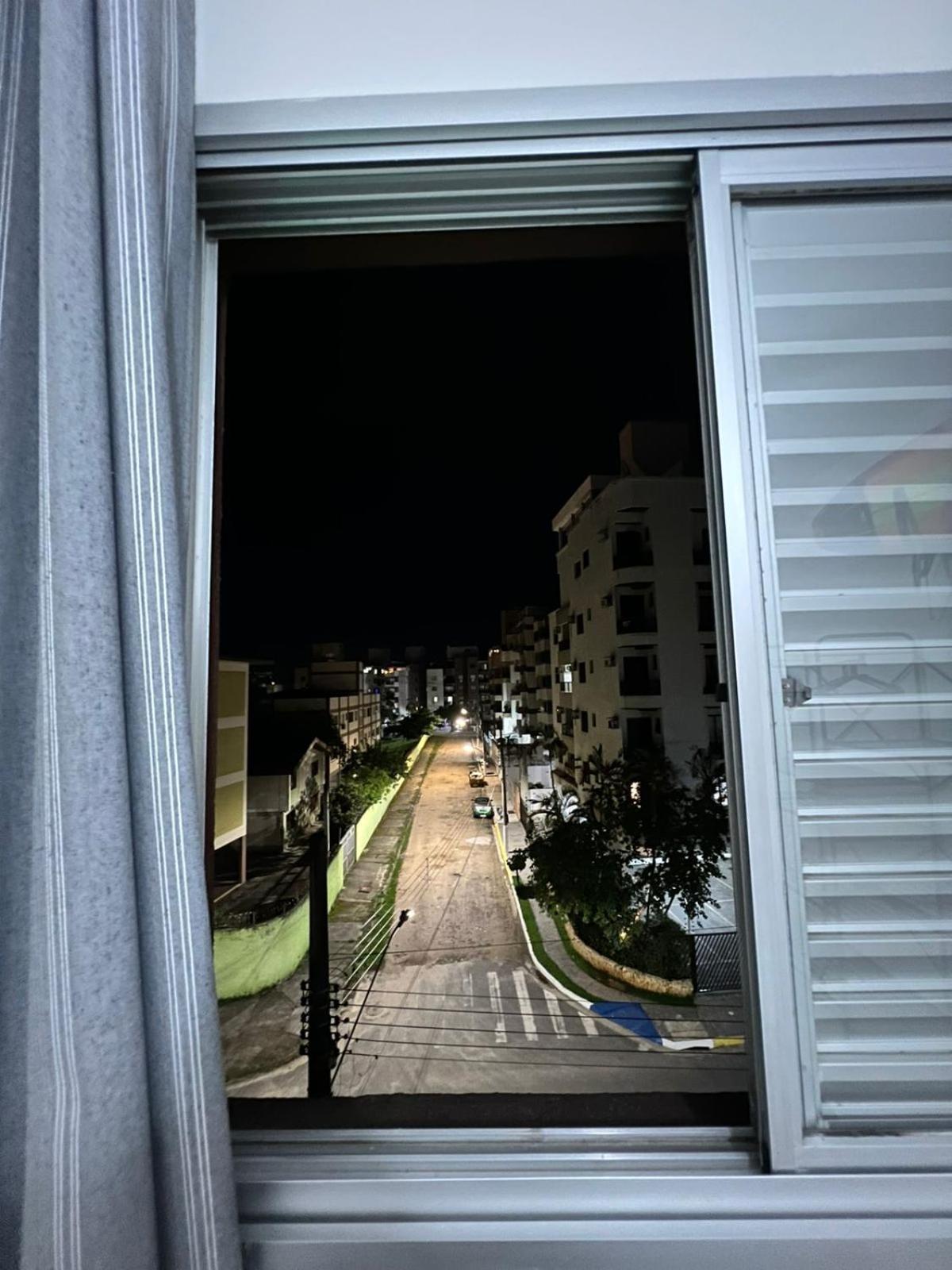 Apartamento Amplo E Belissimo! - 3 Quadras Do Mar! กัวรูจา ภายนอก รูปภาพ
