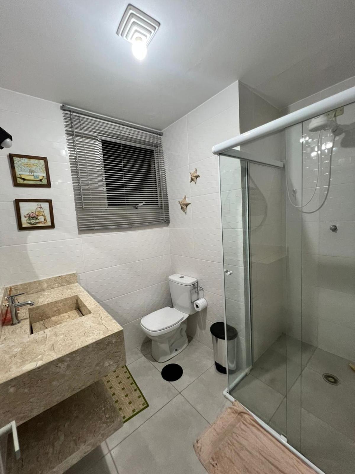 Apartamento Amplo E Belissimo! - 3 Quadras Do Mar! กัวรูจา ภายนอก รูปภาพ