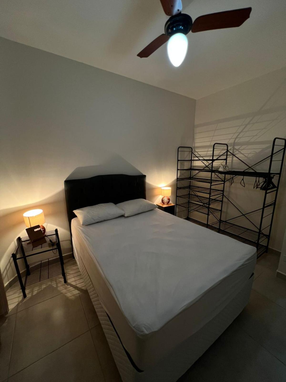 Apartamento Amplo E Belissimo! - 3 Quadras Do Mar! กัวรูจา ภายนอก รูปภาพ